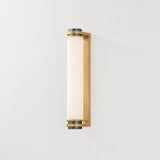 Sorrento Wall Sconce by Corbett