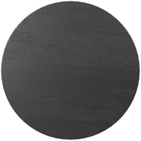Sorrento Wall Sconce 9 Inch Black By Avenue Lighting