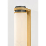 Sorrento Wall Sconce by Corbett