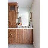 Sorrento Wall Sconce by Corbett