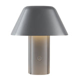 Space Gray Folio Table Lamp by Kuzco Lighting