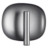 Space Gray Lustre Wall Sconce by Kuzco Lighting