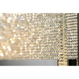 Sparkler 28" LED Bath Vanity Light by ET2
