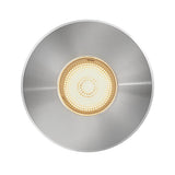 Sparta - Dot Stainless Steel LED Round Button Light