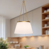 Speakeasy Pendant — Pendant