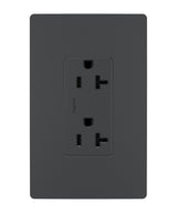 Spec Grade 20A Tamper-Resistant Receptacle