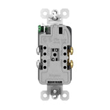 Spec Grade 20A Tamper-Resistant Receptacle