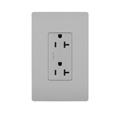 Spec Grade 20A Tamper-Resistant Receptacle