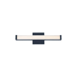 Spec 5CCT Bath Vanity Light Black by Maxim Lighting