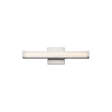 Spec 5CCT Bath Vanity Light Satin Nickel by Maxim Lighting