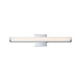 Spec 5CCT Bath Vanity Light Polished Chrome by Maxim Lighting