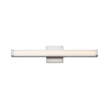 Spec 5CCT Bath Vanity Light Satin Nickel by Maxim Lighting