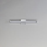 Spec Bath Bar Vanity Light Polished Chrome by Maxim Lighting