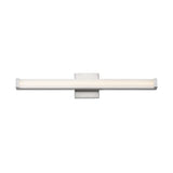 Spec Bath Bar Vanity Light Satin Nickel by Maxim Lighting