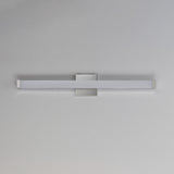 Spec Bath Bar Vanity Light Satin Nickel by Maxim Lighting