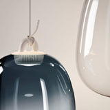 Oblo Pendant by Lodes