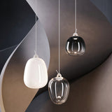 Oblo Pendant by Lodes