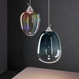 Oblo Pendant by Lodes