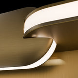 Spectacle Wall Sconce 4CCT