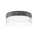 Spectre Flush Mount by Maxim Lighting
