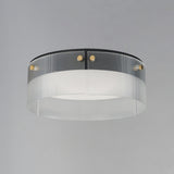 Spectre Flush Mount by Maxim Lighting