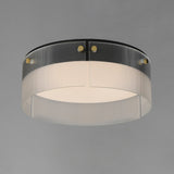Spectre Flush Mount by Maxim Lighting
