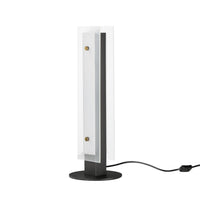 Spectre Table Lamp by Maxim Lighting