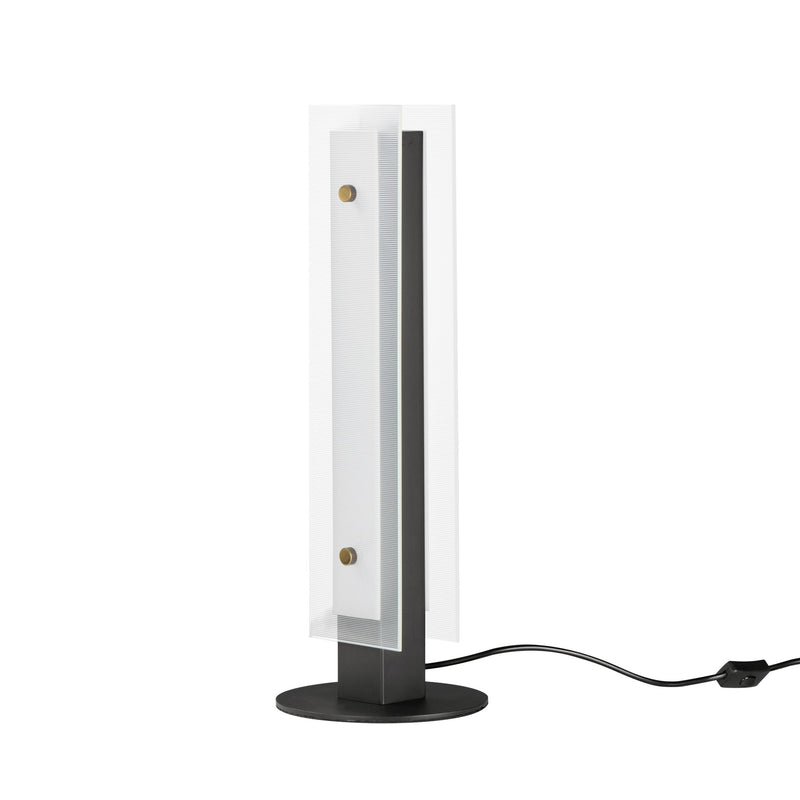 Spectre Table Lamp by Maxim Lighting
