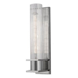 Sperry Wall Sconce - Polished Nickel by Hudson Valley