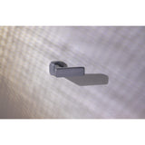 Spider Door Knob lifestyle view by Colombo Design