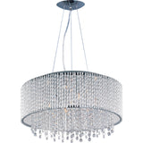 Spiral Pendant by ET2 - 10-Light