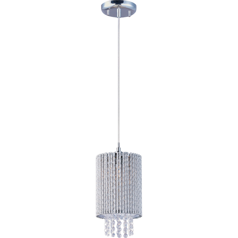 Spiral Pendant by ET2 - 1-Light