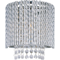 Spiral Wall Mount by ET2 - 1-Light