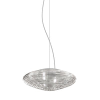 Spirit SP 45 Suspension