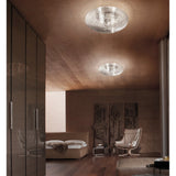 Spirit Wall/Ceiling Light