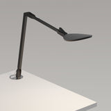Splitty Reach Pro Gen 2 Desk Lamp By Koncept, Finish: Matte Black, Mount Option: Grommet