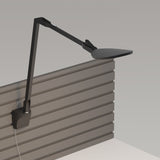 Splitty Reach Pro Gen 2 Desk Lamp By Koncept, Finish: Matte Black, Mount Option: Slatwall