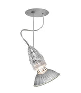 Spock Ceiling Light