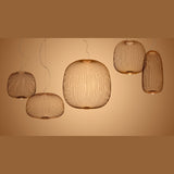 Spokes 1 Pendant by Foscarini - View 5