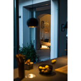 Spokes 1 Pendant by Foscarini - Lifestyle View 13