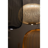 Spokes 1 Pendant by Foscarini - Lifestyle View 7