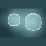 Spokes 2 Pendant by Foscarini - View 2