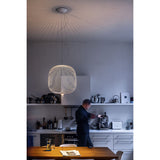 Spokes 2 Pendant by Foscarini - Lifestyle View 1