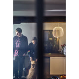 Spokes 2 Pendant by Foscarini - Lifestyle View 23