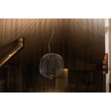 Spokes 2 Pendant by Foscarini - Lifestyle View 28