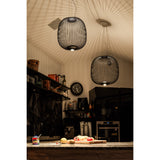 Spokes 2 Pendant by Foscarini - Lifestyle View 31