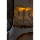 Spokes 2 Pendant by Foscarini - Lifestyle View 39