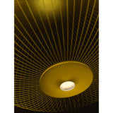 Spokes 2 Pendant by Foscarini - Lifestyle View 45