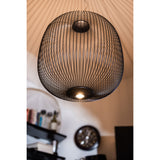 Spokes 2 Pendant by Foscarini - Lifestyle View 6