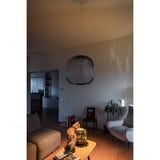 Spokes 2 Pendant by Foscarini - Lifestyle View 8